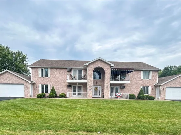 921 Auburn Hills Dr Unit 1, Youngstown, OH 44512