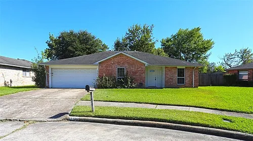 17510 Heritage Creek Ct Photo 1