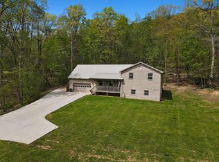 6885 Back Valley Rd, Evensville, TN 37332