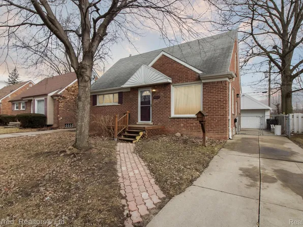 9514 Mercedes, Redford, MI 48239