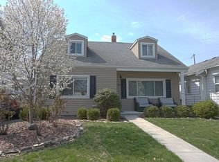 1413 Eastview Ave, Columbus, OH 43212
