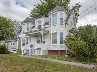 257 Auburn St, Portland, ME 04103