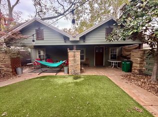 4214 Bellvue Ave #B, Austin, TX 78756