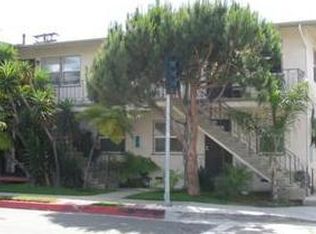 5102 W El Segundo Blvd APT 6, Hawthorne, CA 90250