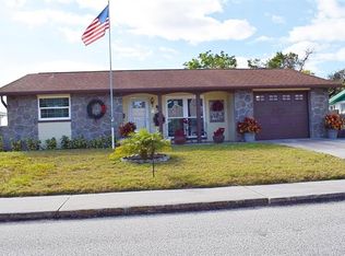 6904 El Camino Paloma St, Port Richey, FL 34668