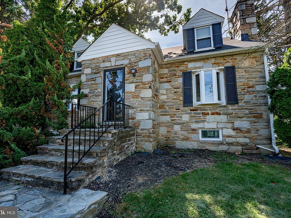 5 Northampton Rd, Lutherville Timonium, MD 21093 MLS MDBC2076516 Zillow