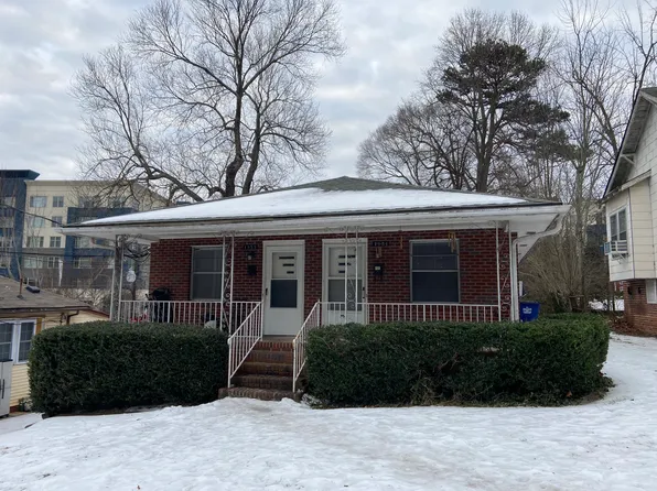 1954 Hinshaw Ave #B, Winston Salem, NC 27104