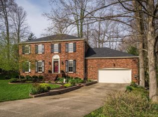 10120 Dorsey Hill Rd, Louisville, KY 40223