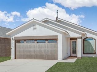 11582 Flor Del Sol St, Socorro, TX 79927