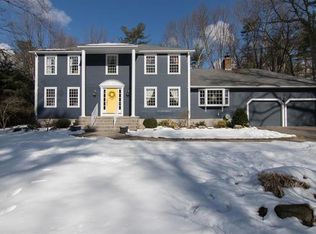 4 Massachusetts Ave, Norfolk, MA 02056