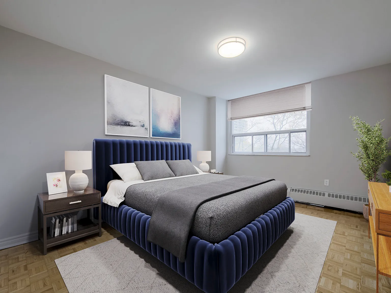 Crown Tower Apartments — Photo 4