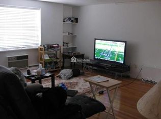 50 Colborne Rd #4, Brighton, MA 02135