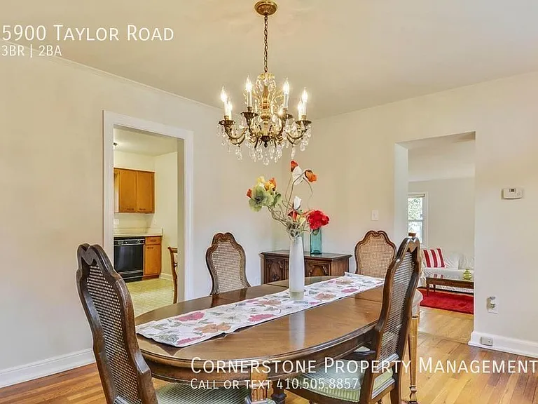 5900 Taylor Rd — Photo 7