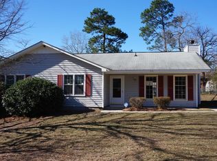 516 Quail Valley Rd, Hopkins, SC 29061
