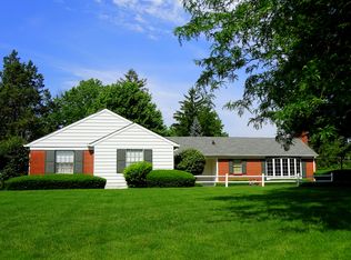 5336 Brendonridge Rd, Indianapolis, IN 46226