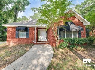 31246 Shambo Rd, Spanish Fort, AL 36527
