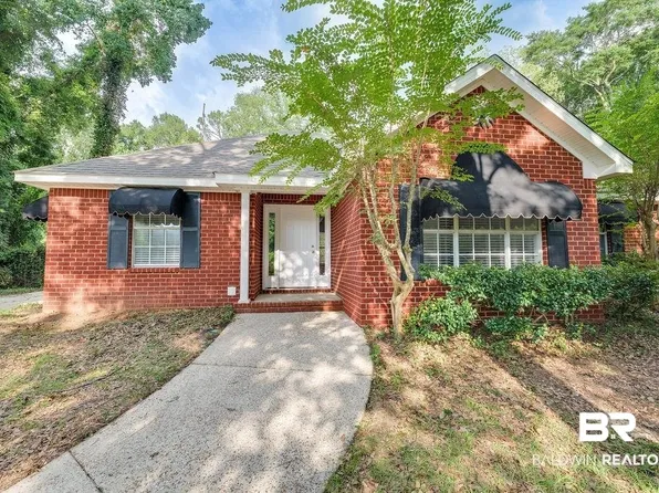 31246 Shambo Rd, Spanish Fort, AL 36527