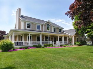 10215 Elk Lake Rd, Williamsburg, MI 49690