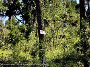 231 Cummings Dr, Ruidoso, NM 88345