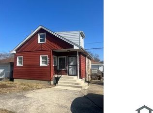 8831 S May St, Chicago, IL 60620