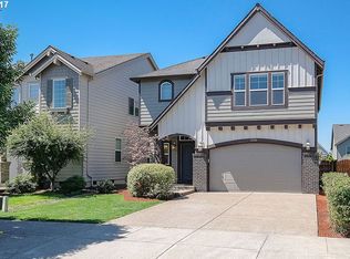 15566 SE Eckert Ln, Damascus, OR 97089