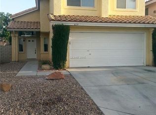 619 Livengood Dr, Las Vegas, NV 89123