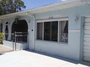8144 Boca Grande Ave, North Port, FL 34287