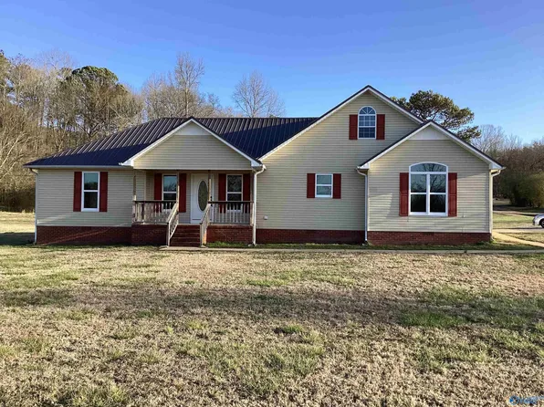 34846 Us Highway 411, Ashville, AL 35953
