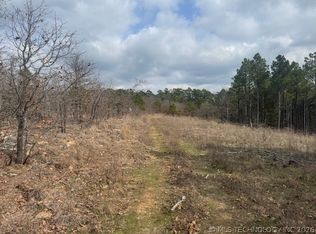 E 1732nd Rd, Clayton, OK 74536