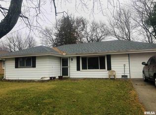 1305 N Schneblin Ln, Peoria, IL