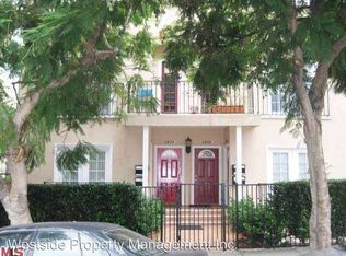 1437 N Las Palmas Ave, Los Angeles, CA 90028