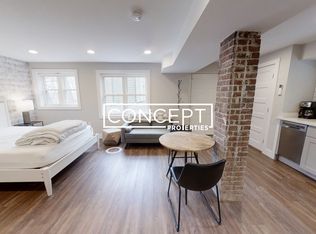 65 Beech Glen St, Boston, MA 02119