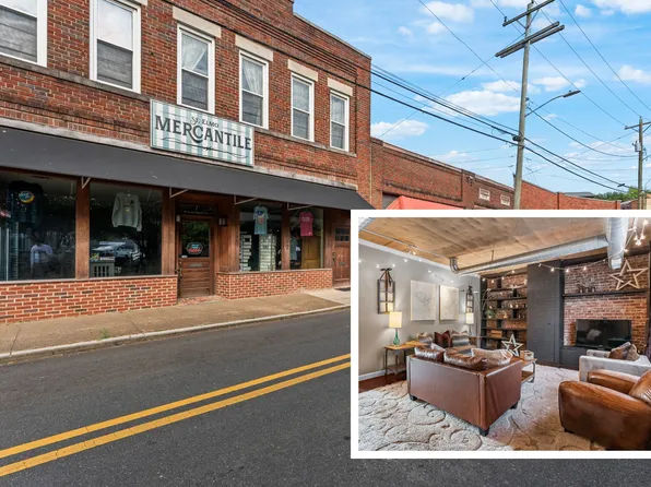 100 Saint Elmo Ave #3915, Chattanooga, TN 37409