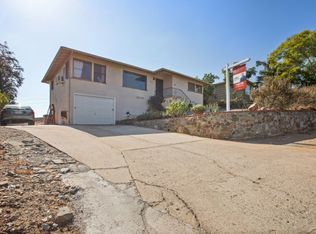 8555 Rockledge Rd, La Mesa, CA 91941