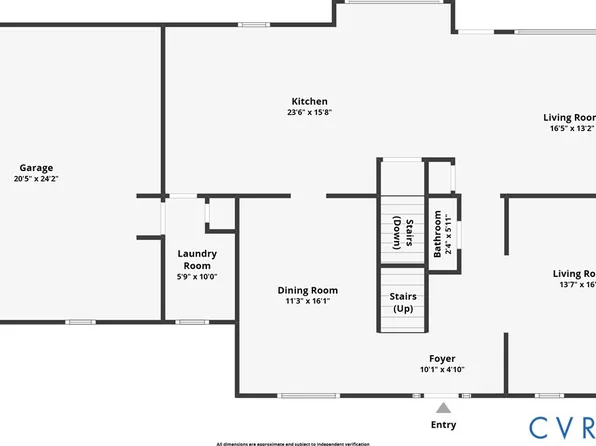 292 Keswick Glen Dr, Keswick, VA 22947