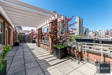 Sold by Bond New York