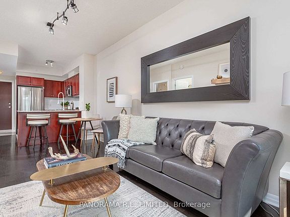 5th image of 1359 Rathburn Rd E #210