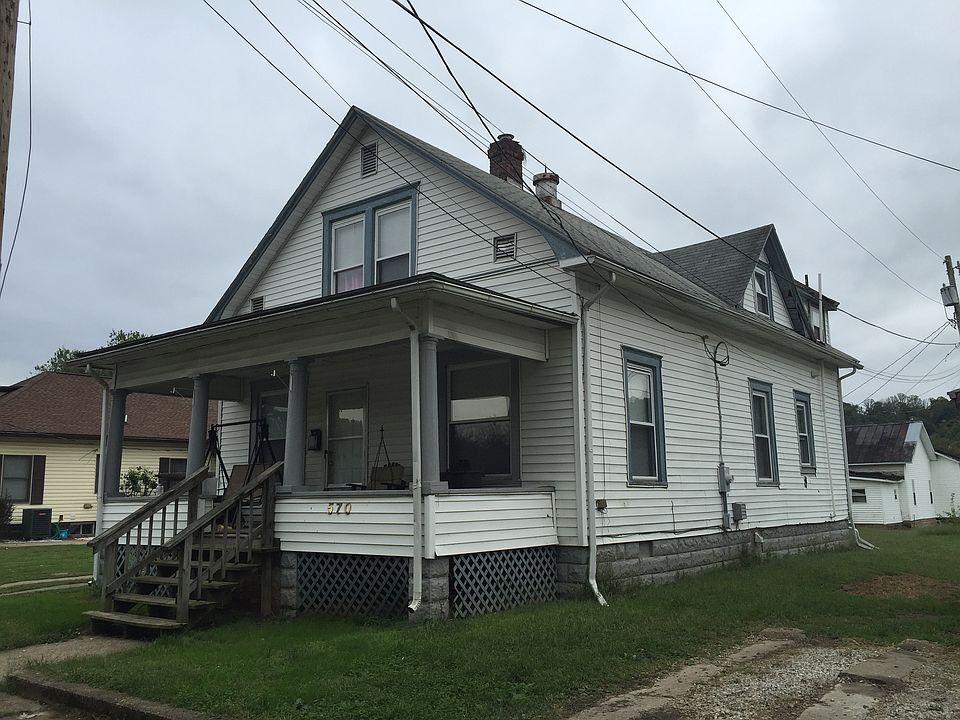 2nd image of 570 S 2nd Ave