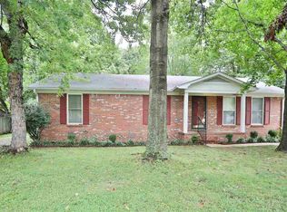 48 Inca Cv, Jackson, TN 38305