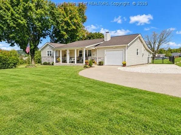 51 Quenwood Ln, Culloden, WV 25510