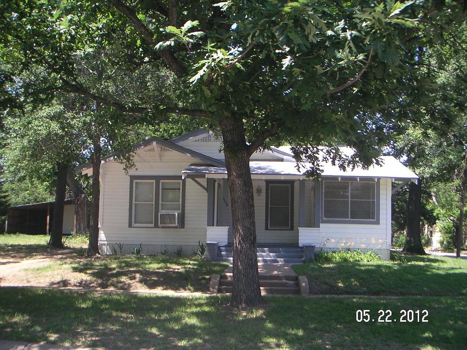 1st image of 1506 W Kaufman St