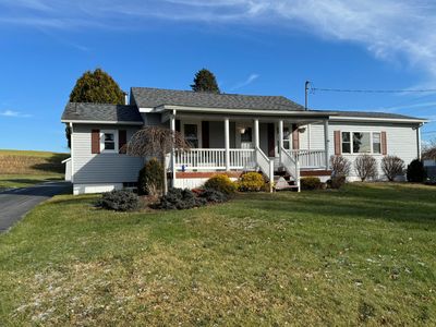 14778 Us Highway 322, Brookville, PA, 15825