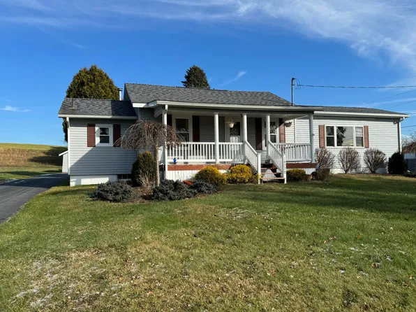 14778 Us Highway 322, Brookville, PA 15825