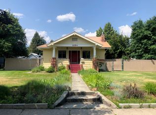 1024 Louisiana Ave, Libby, MT 59923