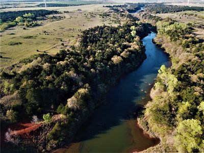 Reuter Rd W, Hinton, OK, 73047