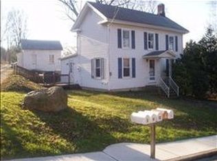 18 Lower Skillman St, Hampton, NJ 08827