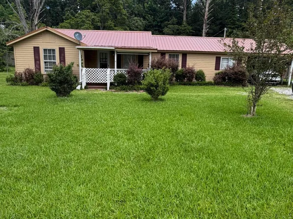 401 Tschudi Rd, Amory, MS 38821