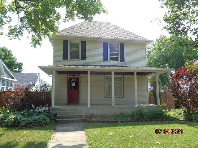 1st image of 203 S 7th St