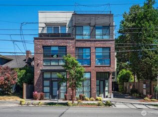 6312 32nd Avenue NW #F, Seattle, WA