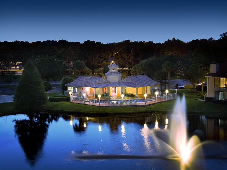 Pebble Creek Apartment Rentals Lake Mary, FL Zillow